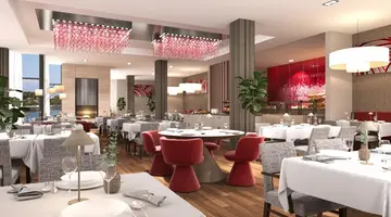 Monte Mulini Adults Exclusive Hotel