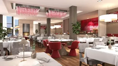 Monte Mulini Adults Exclusive Hotel