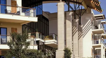 Monte Mulini Adults Exclusive Hotel