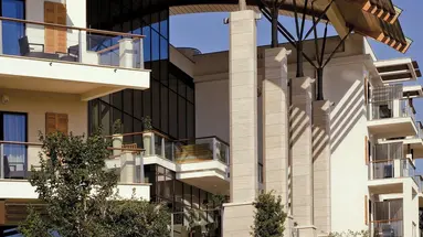 Monte Mulini Adults Exclusive Hotel