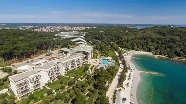 Monte Mulini Adults Exclusive Hotel
