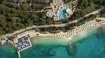 Monte Mulini Adults Exclusive Hotel