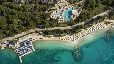 Monte Mulini Adults Exclusive Hotel
