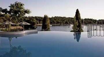 Monte Mulini Adults Exclusive Hotel