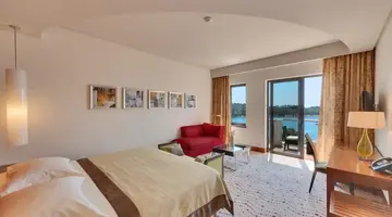 Monte Mulini Adults Exclusive Hotel