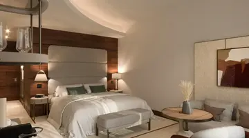 Monte Mulini Adults Exclusive Hotel