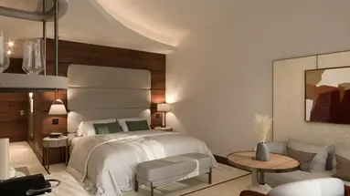 Monte Mulini Adults Exclusive Hotel