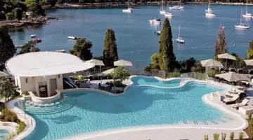 Monte Mulini Adults Exclusive Hotel
