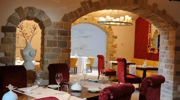 Monte Mulini Adults Exclusive Hotel