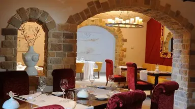 Monte Mulini Adults Exclusive Hotel