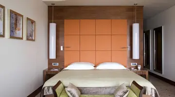 Monte Mulini Adults Exclusive Hotel