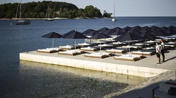 Monte Mulini Adults Exclusive Hotel