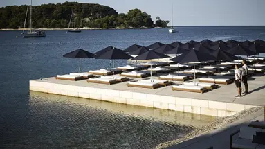 Monte Mulini Adults Exclusive Hotel