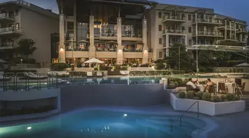 Monte Mulini Adults Exclusive Hotel