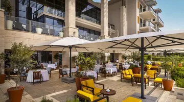 Monte Mulini Adults Exclusive Hotel