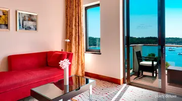 Monte Mulini Adults Exclusive Hotel