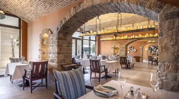 Monte Mulini Adults Exclusive Hotel