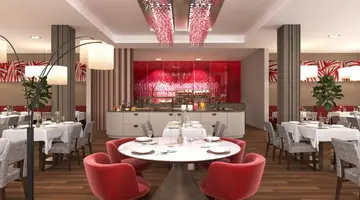 Monte Mulini Adults Exclusive Hotel