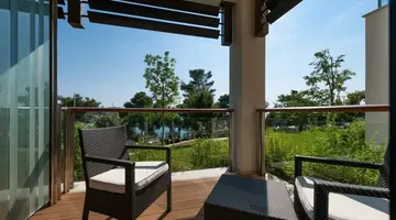 Monte Mulini Adults Exclusive Hotel