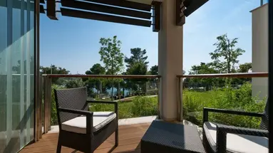 Monte Mulini Adults Exclusive Hotel