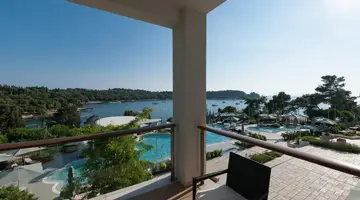 Monte Mulini Adults Exclusive Hotel