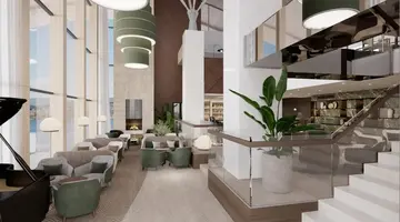 Monte Mulini Adults Exclusive Hotel