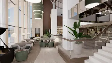 Monte Mulini Adults Exclusive Hotel