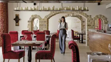 Monte Mulini Adults Exclusive Hotel