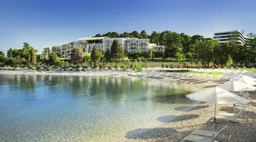 Monte Mulini Adults Exclusive Hotel