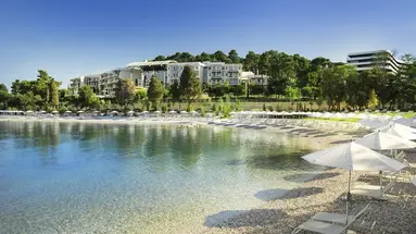 Monte Mulini Adults Exclusive Hotel