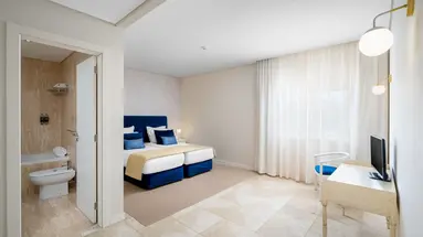 Monte Santo Resort