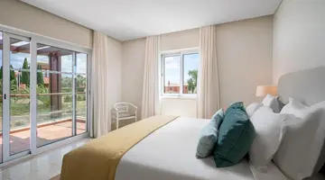 Monte Santo Resort