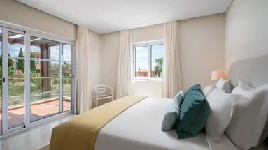 Monte Santo Resort