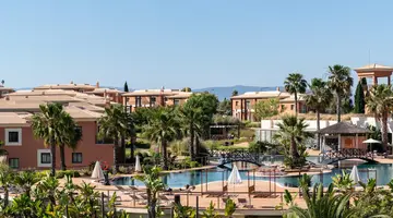Monte Santo Resort