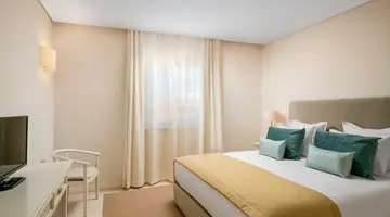 Monte Santo Resort