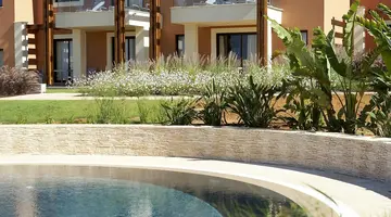 Monte Santo Resort