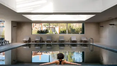 Monte Santo Resort