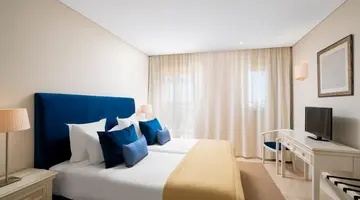 Monte Santo Resort