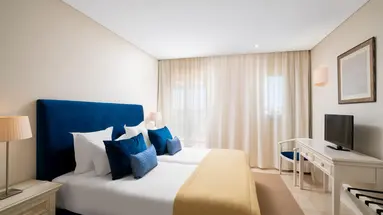 Monte Santo Resort