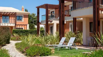 Monte Santo Resort