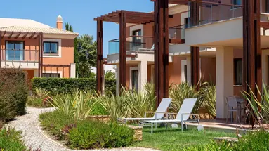 Monte Santo Resort