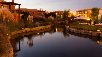 Monte Santo Resort
