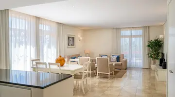Monte Santo Resort