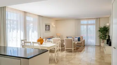 Monte Santo Resort