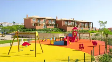 Monte Santo Resort