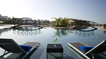 Monte Santo Resort