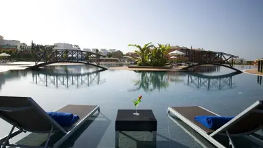 Monte Santo Resort