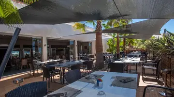Monte Santo Resort