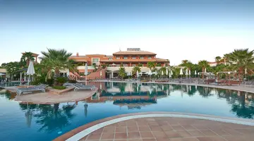 Monte Santo Resort