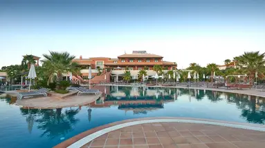 Monte Santo Resort